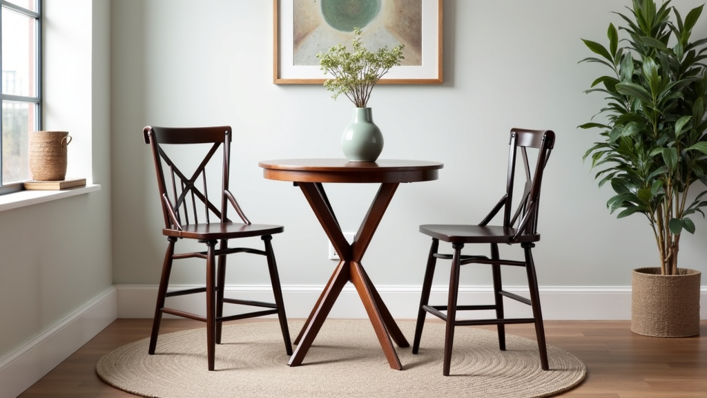 Defining a Bistro Table and Its Core Purpose