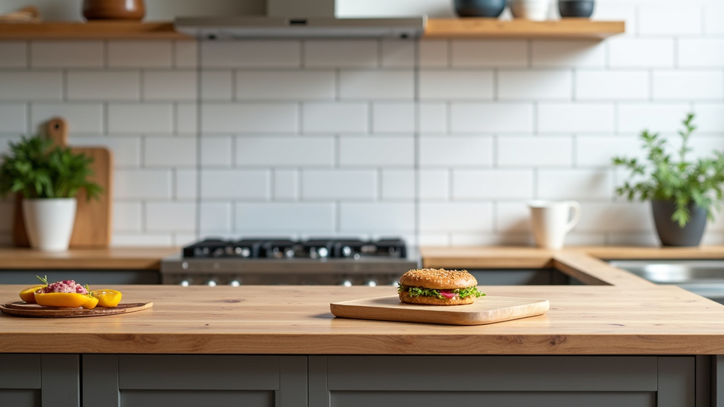 Understanding the Kitchen Breakfast Bar Concept