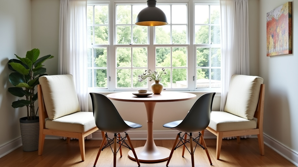 Defining the Cozy Corner: What Exactly Is a Dining Nook?