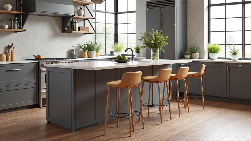 Understanding High Top Table Dimensions and Styles